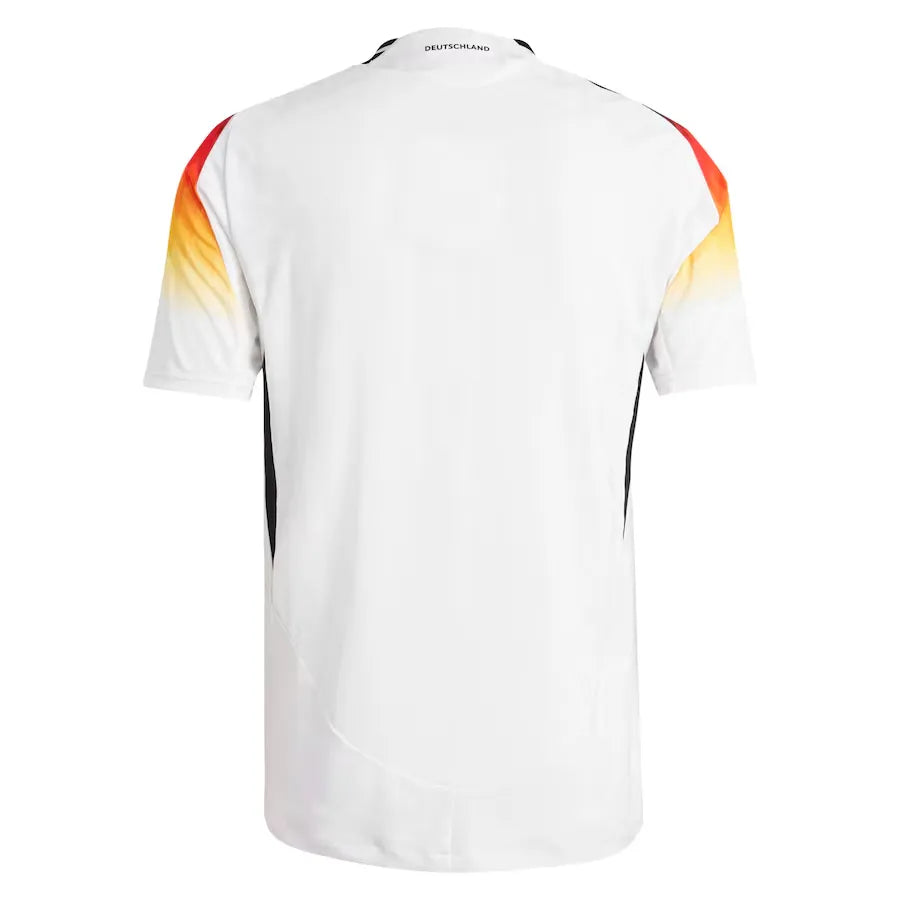 Deutschland 24 Authentic Heimtrikot