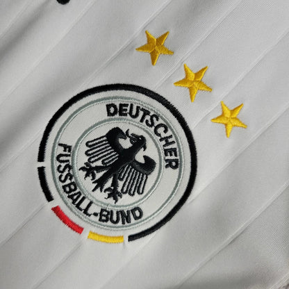 Deutschland 06 Retro Heimtrikot