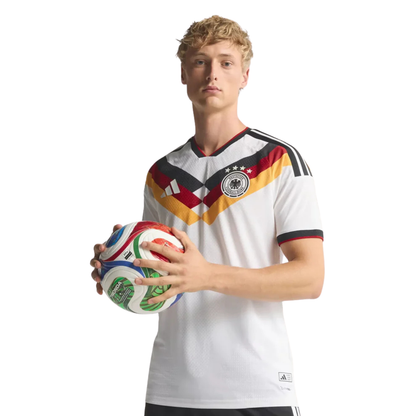 Deutschland 26 Heimtrikot