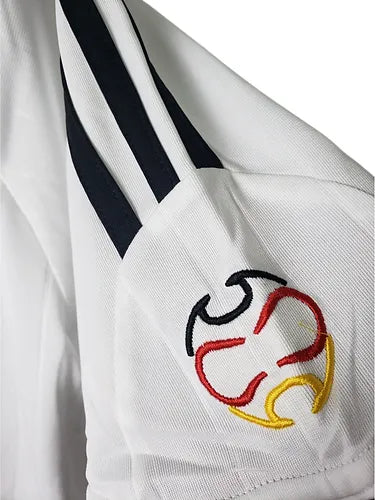 Deutschland 06 Retro Heimtrikot