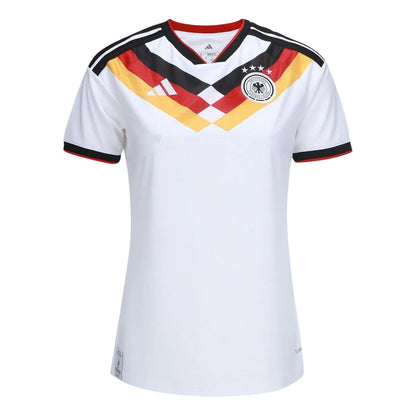 Deutschland 26 Damen Heimtrikot