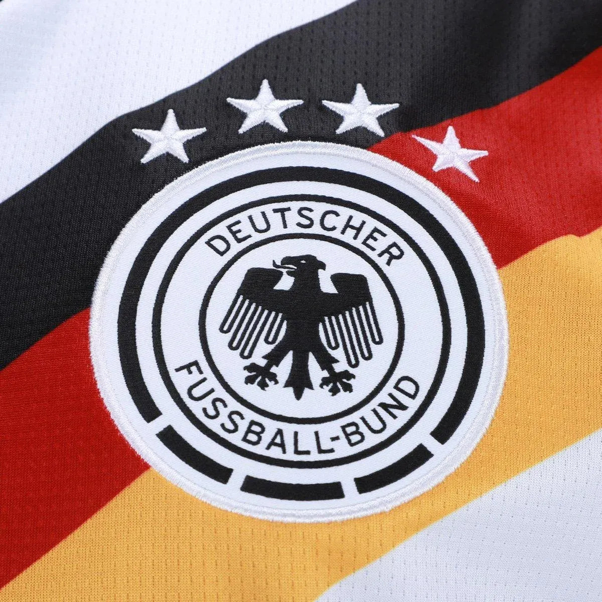 Deutschland 26 Damen Heimtrikot