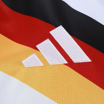 Deutschland 26 Damen Heimtrikot
