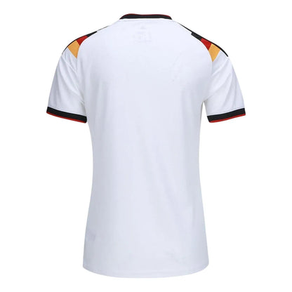 Deutschland 26 Damen Heimtrikot