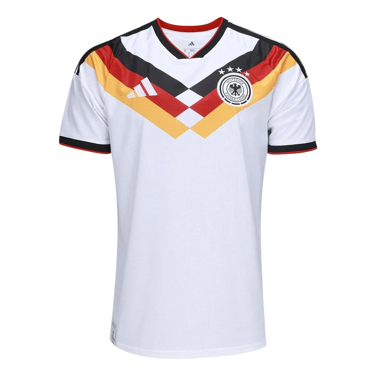 Deutschland 26 Heimtrikot