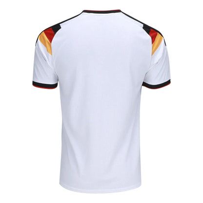 Deutschland 26 Heimtrikot