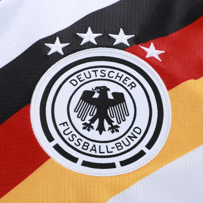 Deutschland 26 Heimtrikot