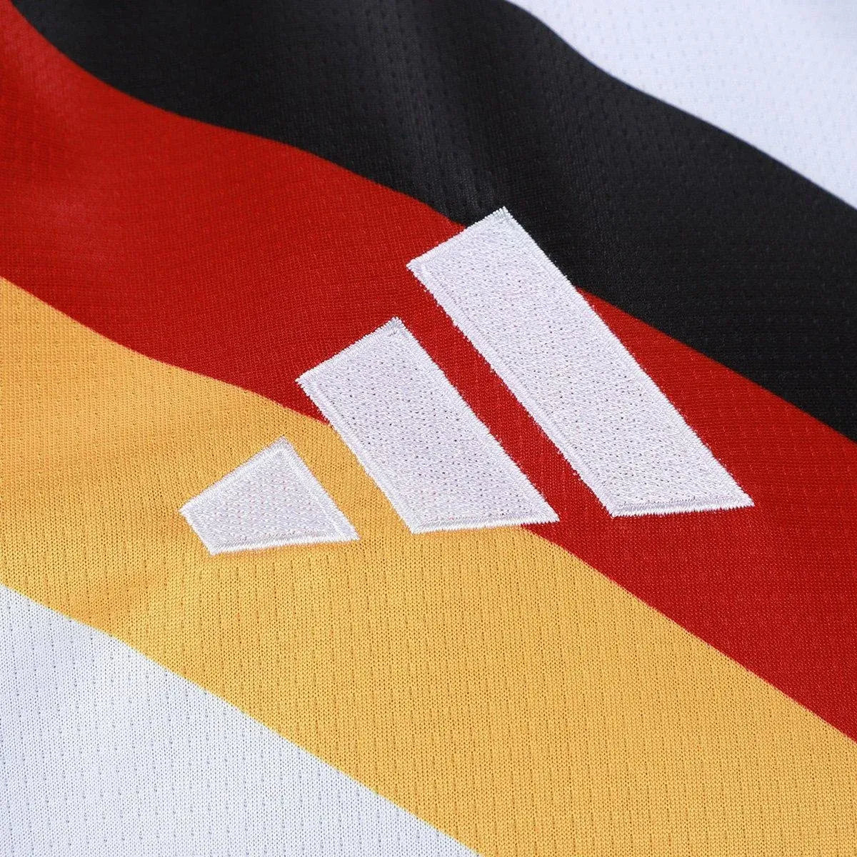 Deutschland 26 Heimtrikot