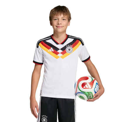 Deutschland 26 Kinder Heimtrikot-Set