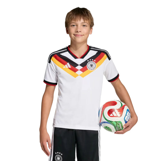 Deutschland 26 Kinder Heimtrikot-Set