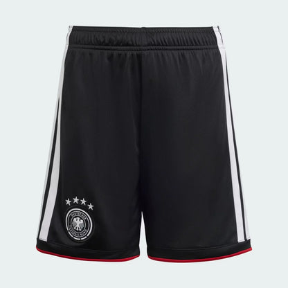 Deutschland 26 Kinder Heimtrikot-Set