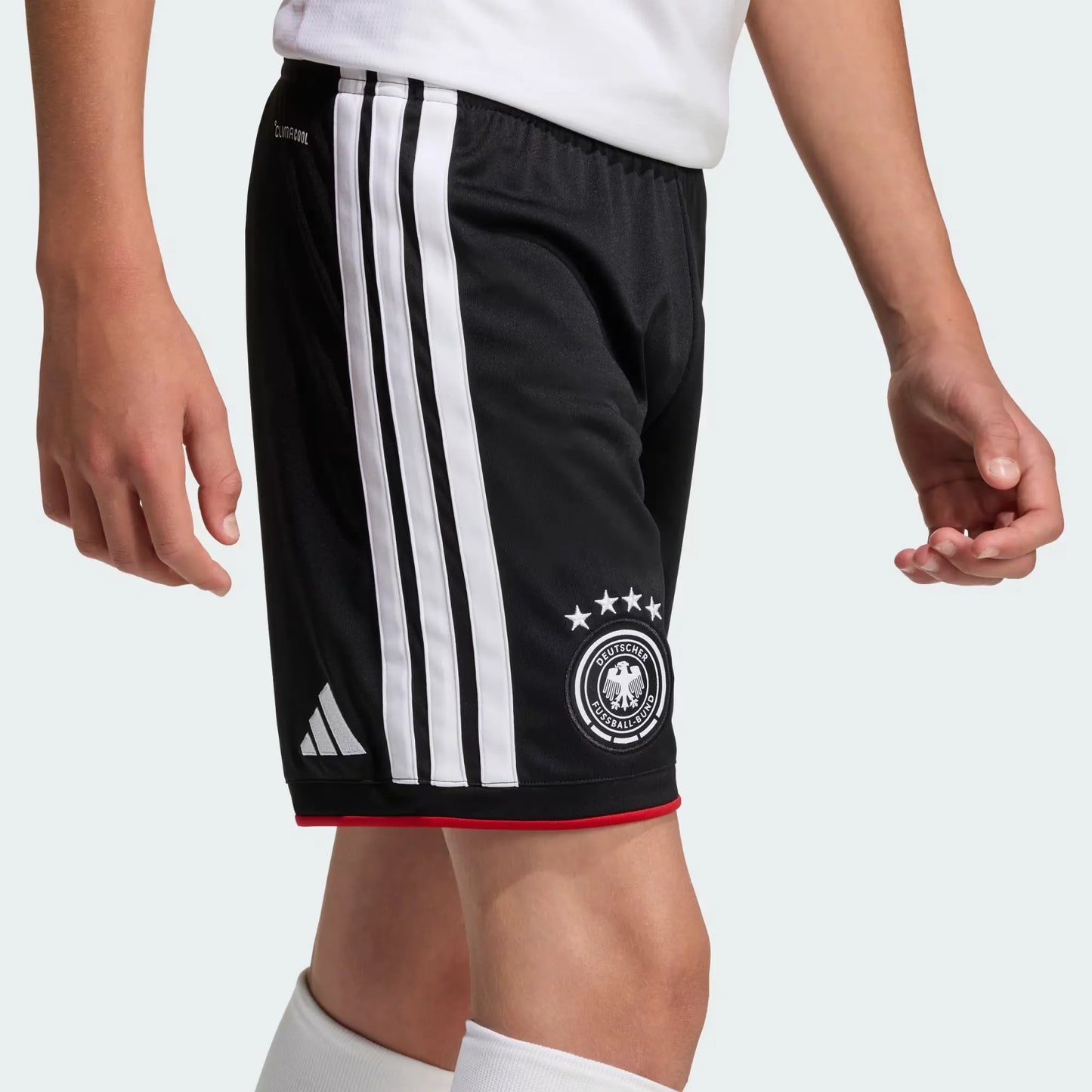 Deutschland 26 Kinder Heimtrikot-Set