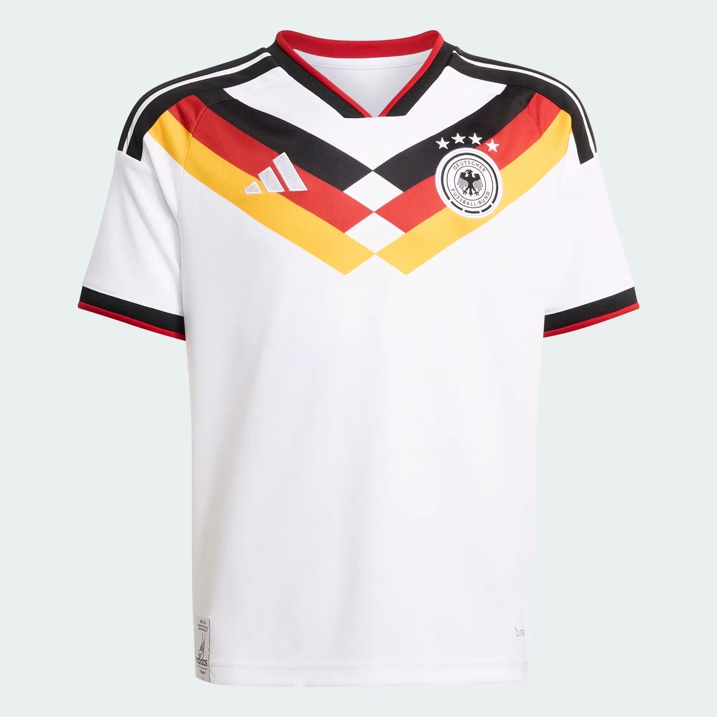 Deutschland 26 Kinder Heimtrikot-Set