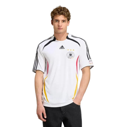 Deutschland 06 Retro Heimtrikot