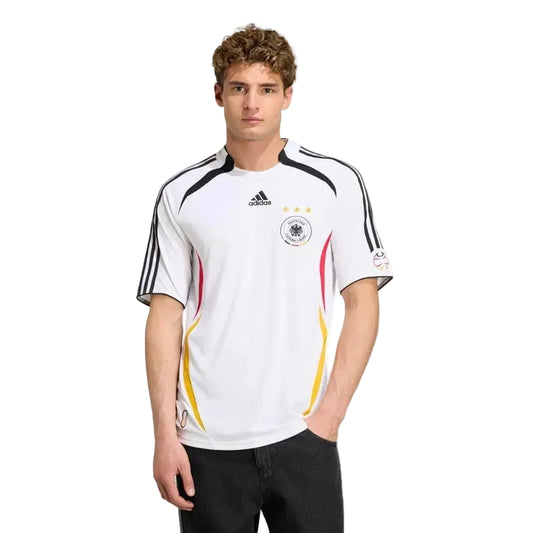 Deutschland 06 Retro Heimtrikot