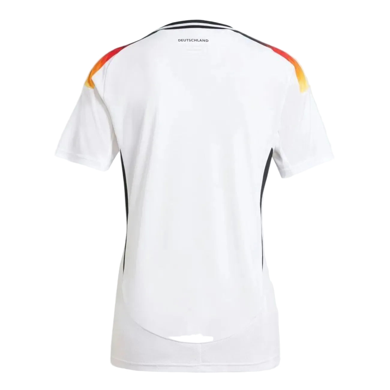 Deutschland 24 Damen Heimtrikot