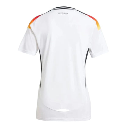 Deutschland 24 Damen Heimtrikot