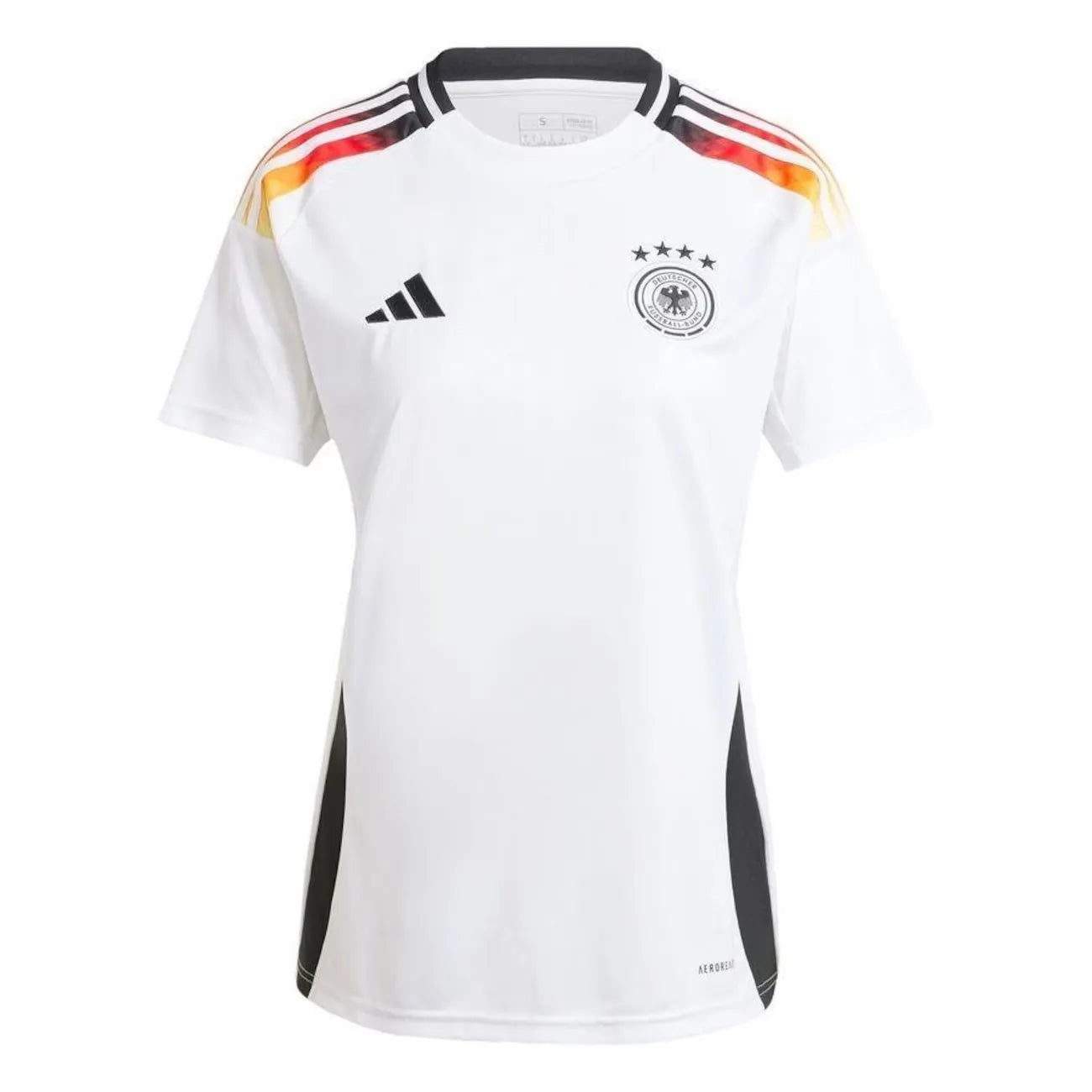 Deutschland 24 Damen Heimtrikot