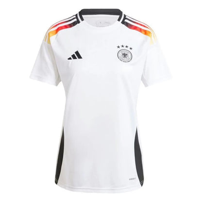 Deutschland 24 Damen Heimtrikot