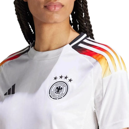 Deutschland 24 Damen Heimtrikot