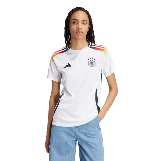 Deutschland 24 Damen Heimtrikot