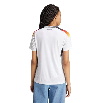 Deutschland 24 Damen Heimtrikot
