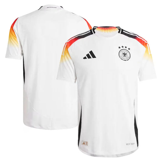Deutschland 24 Authentic Heimtrikot