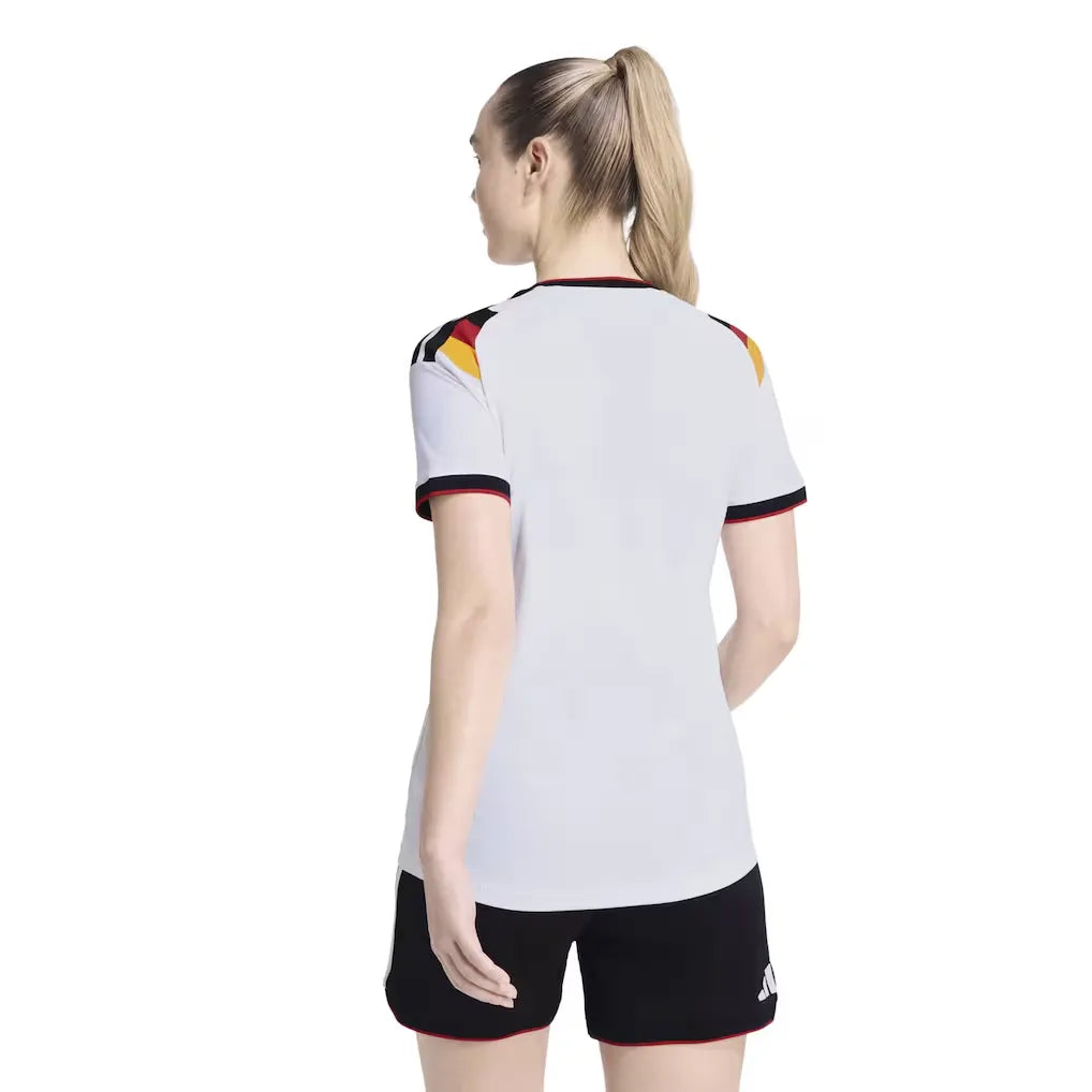 Deutschland 26 Damen Heimtrikot