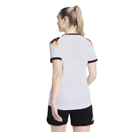 Deutschland 26 Damen Heimtrikot