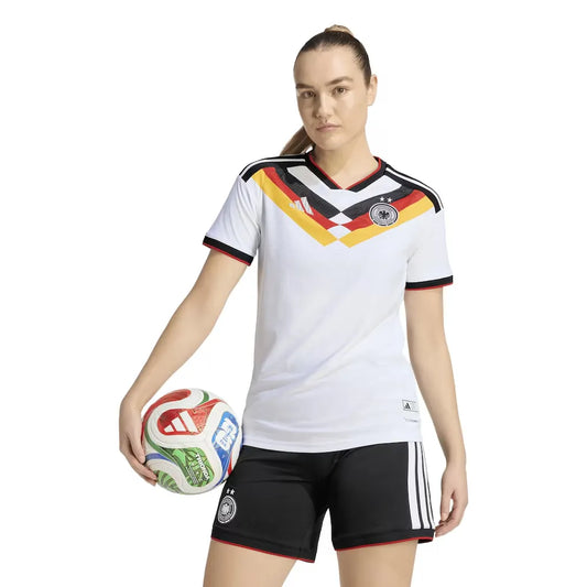 Deutschland 26 Damen Heimtrikot