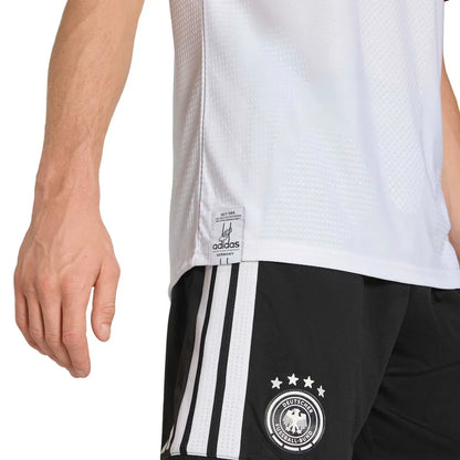 Deutschland 26 Authentic Heimtrikot