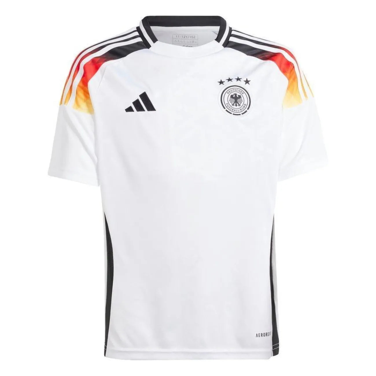 Deutschland 24 Kinder Heimtrikot-Set