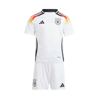 Deutschland 24 Kinder Heimtrikot-Set