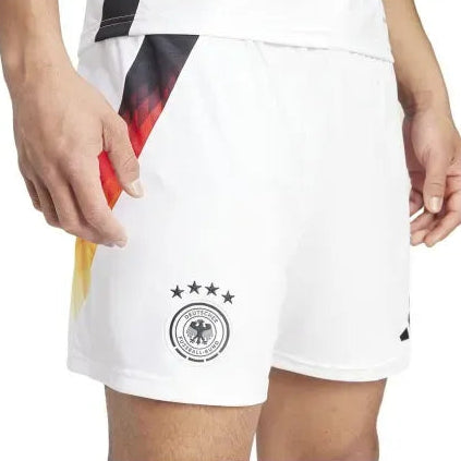Deutschland 24 Kinder Heimtrikot-Set