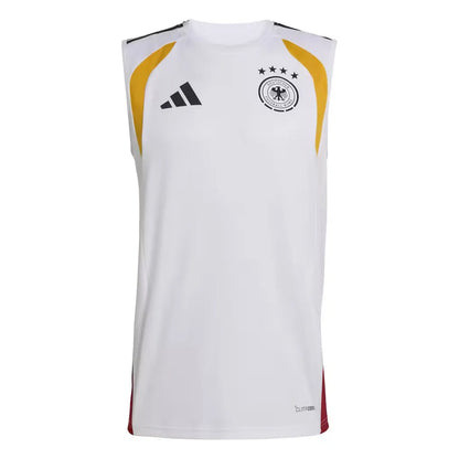 Deutschland 26 Tiro Ärmelloses Trikot
