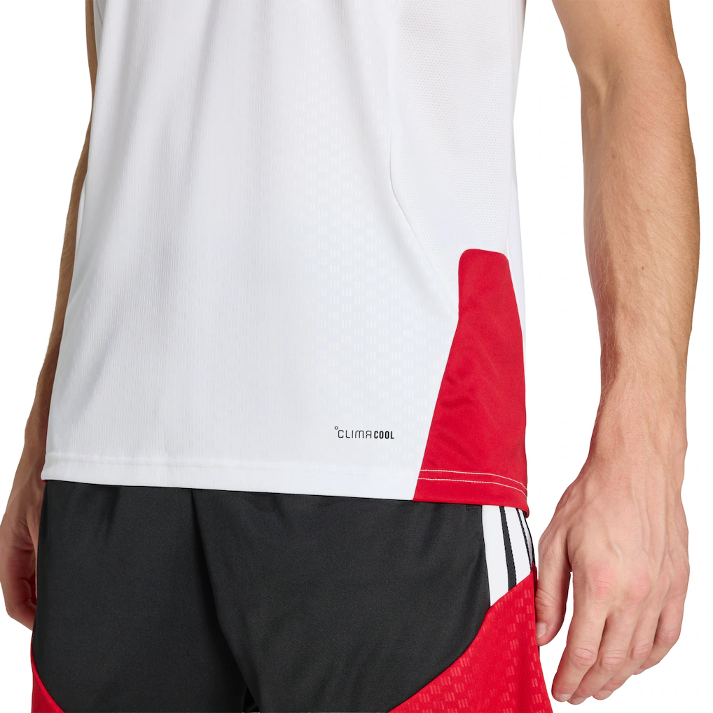Deutschland 26 Tiro Ärmelloses Trikot