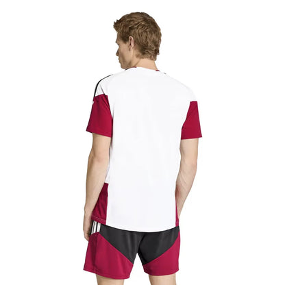 Deutschland 26 Pro Training Ärmelloses Trikot