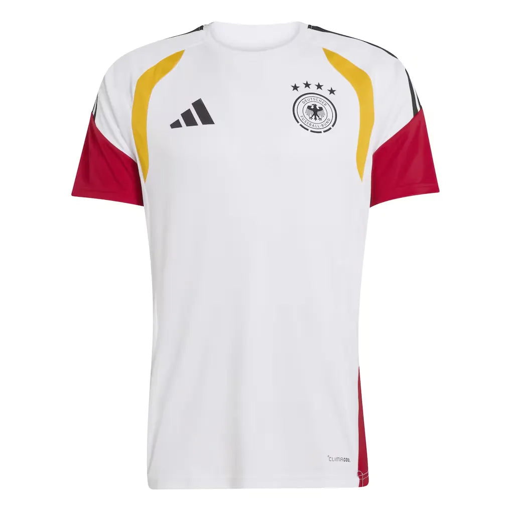 Deutschland 26 Pro Training Ärmelloses Trikot