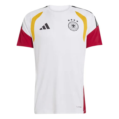 Deutschland 26 Pro Training Ärmelloses Trikot