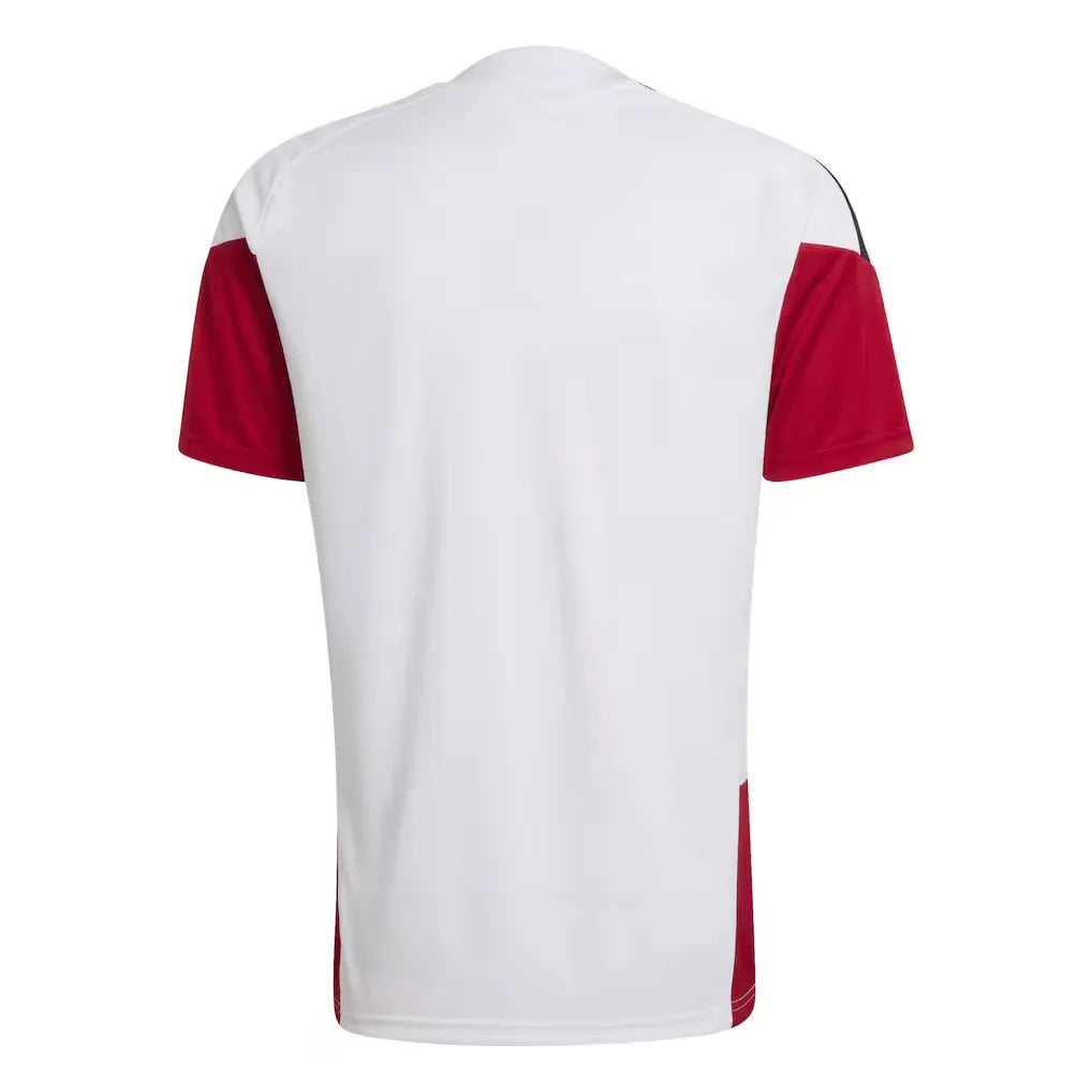 Deutschland 26 Pro Training Ärmelloses Trikot