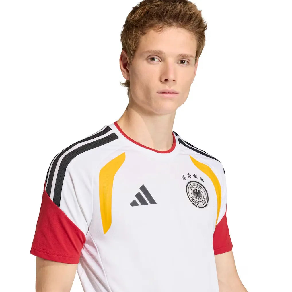 Deutschland 26 Pro Training Ärmelloses Trikot