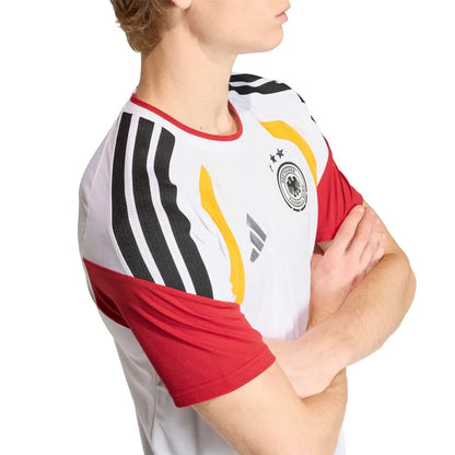 Deutschland 26 Pro Training Ärmelloses Trikot