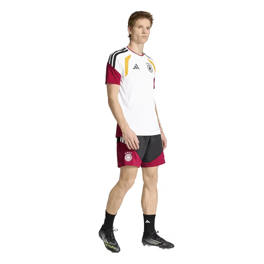 Deutschland 26 Pro Training Ärmelloses Trikot