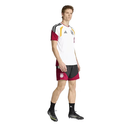 Deutschland 26 Pro Training Ärmelloses Trikot