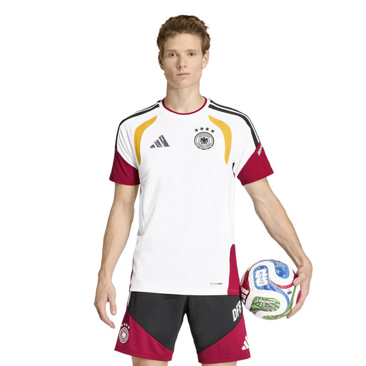 Deutschland 26 Pro Training Ärmelloses Trikot