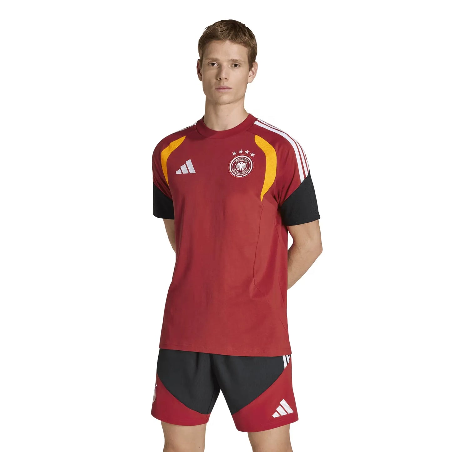 Deutschland 26 Training T-Shirt